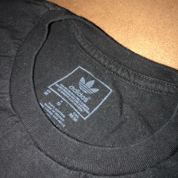 adidas trefoils galaxy - Picture 3 of 3